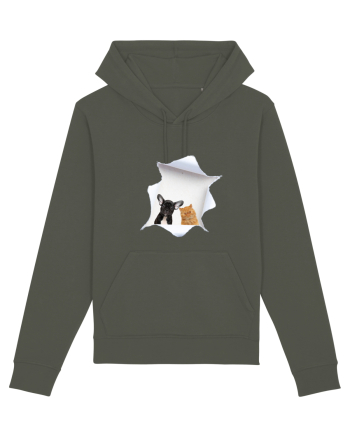 Pet friends Khaki