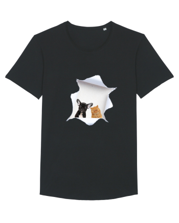Pet friends Black