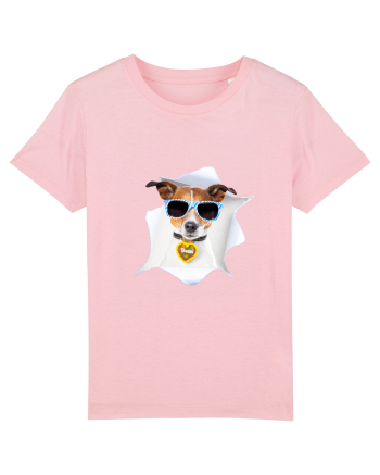 Marea evadare 19 Cotton Pink