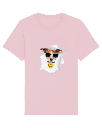 Marea evadare 19 Cotton Pink