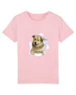 Marea evadare 20 Tricou mânecă scurtă  Copii Mini Creator