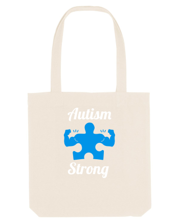Autism Strong Natural
