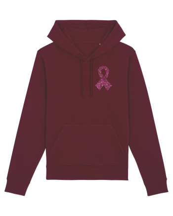 Love animals Burgundy