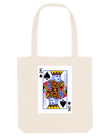 KING CARD Natural