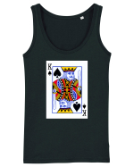 KING CARD Maiou Damă Dreamer