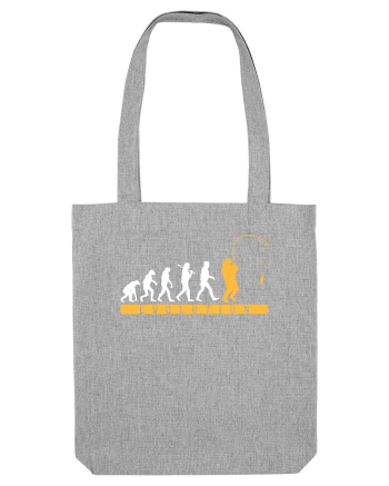 Pescuit Heather Grey