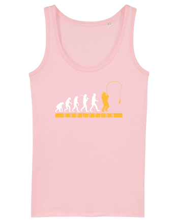 Pescuit Cotton Pink