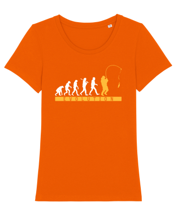 Pescuit Bright Orange