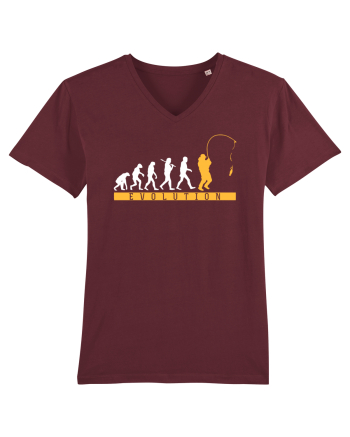 Pescuit Burgundy