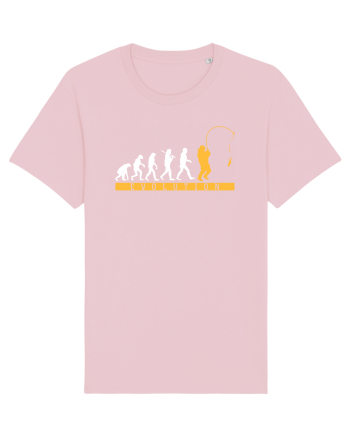 Pescuit Cotton Pink