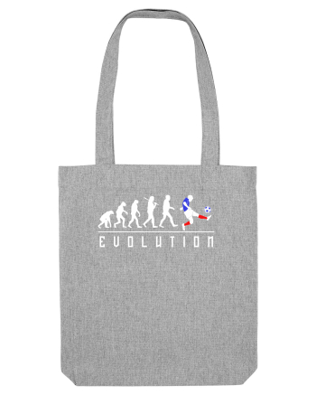Football Heather Grey