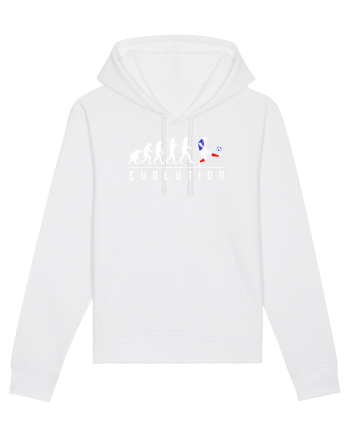 Football White