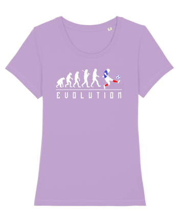 Football Lavender Dawn