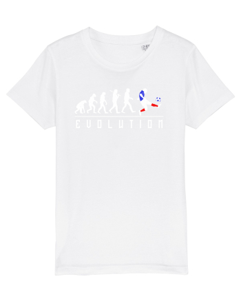 Football White