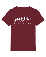 Football Tricou mânecă scurtă  Copii Mini Creator