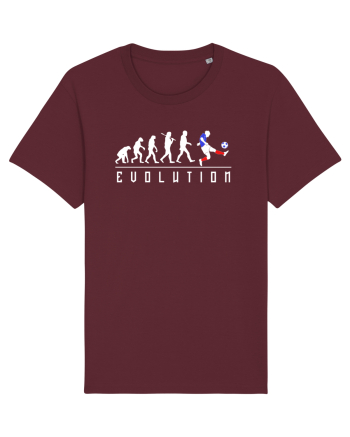 Football Burgundy