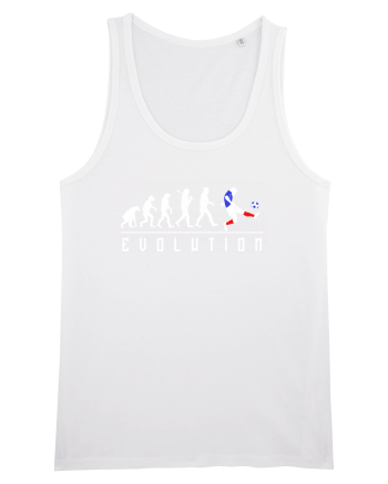Football White