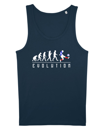 Football Navy