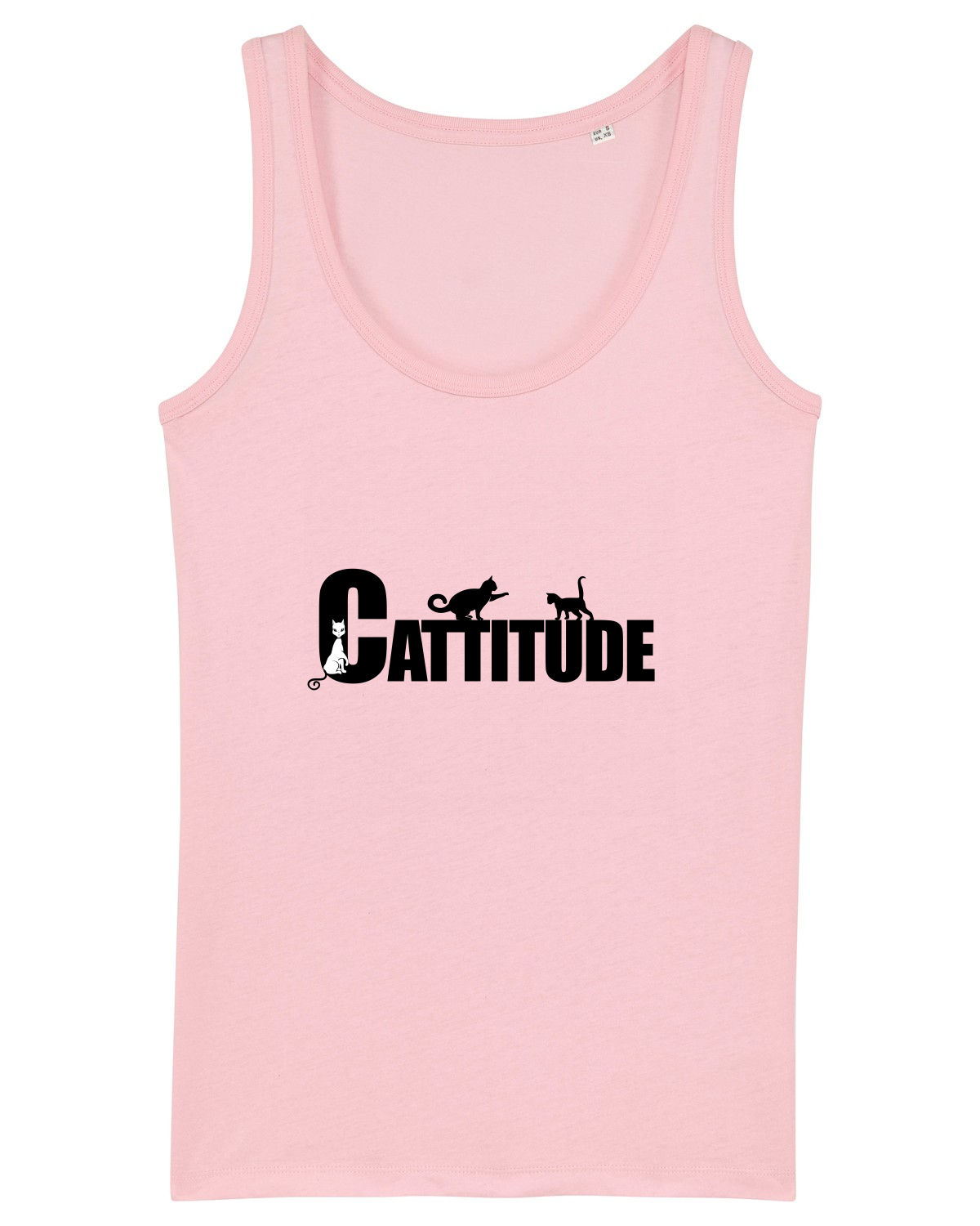 Maiou Damă Dreamer Cotton Pink
