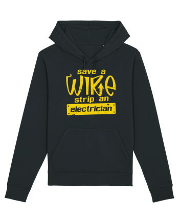 ELECTRICIAN Black