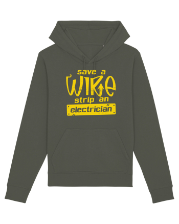 ELECTRICIAN Khaki