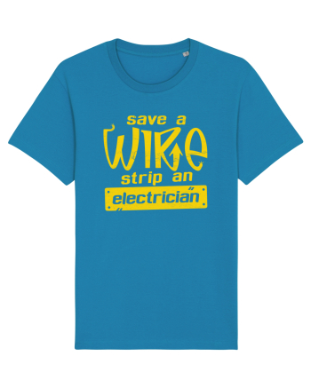 ELECTRICIAN Azur