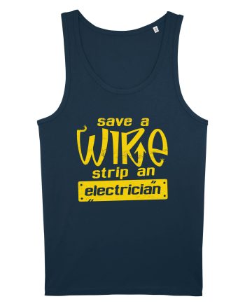 ELECTRICIAN Navy