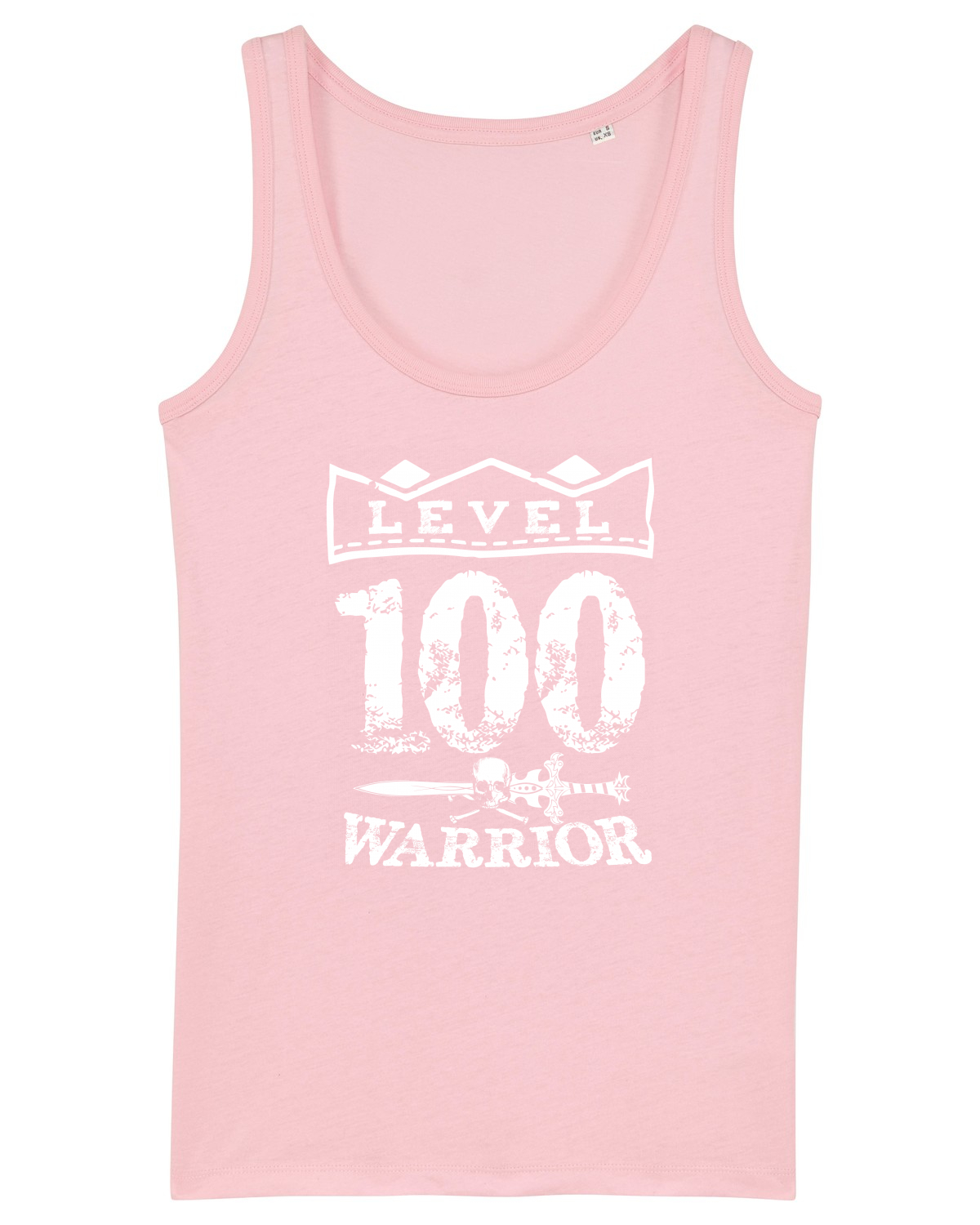 Maiou Damă Dreamer Cotton Pink