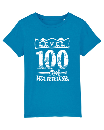Lvl 100 warrior Azur