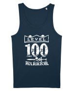 Lvl 100 warrior Maiou Bărbat Runs