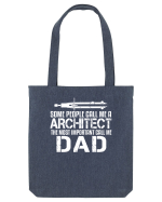 Architect DAD Sacoșă textilă