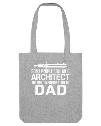 Architect DAD Heather Grey