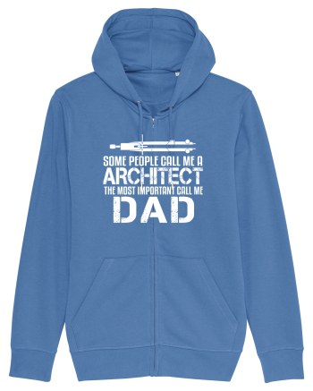 Architect DAD Bright Blue