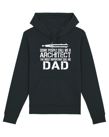 Architect DAD Black