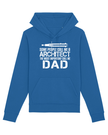 Architect DAD Royal Blue