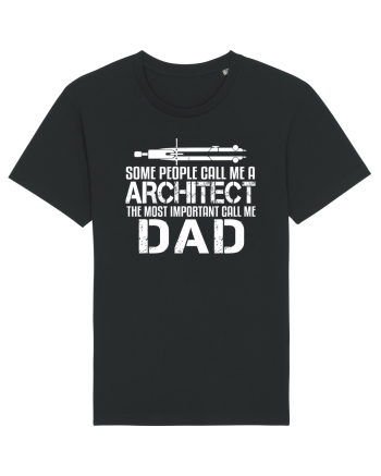 Architect DAD Black