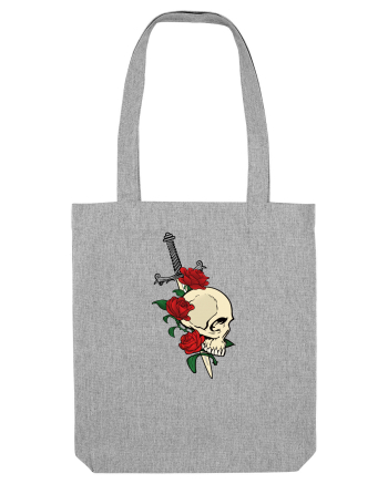 Assasin's  weapon Heather Grey