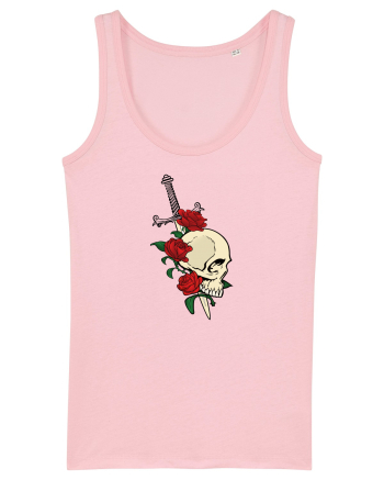 Assasin's  weapon Cotton Pink