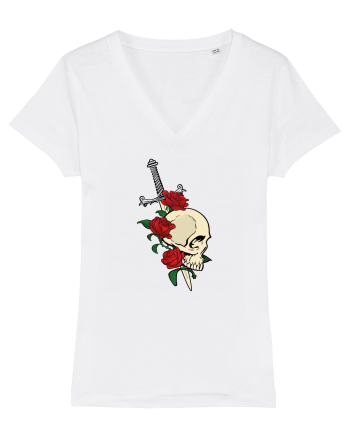 Assasin's  weapon White