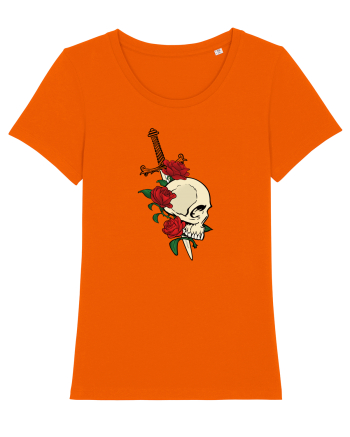 Assasin's  weapon Bright Orange