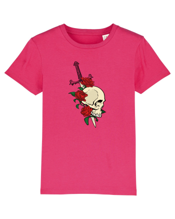 Assasin's  weapon Raspberry