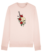 Assasin's  weapon Bluză mânecă lungă Unisex Rise