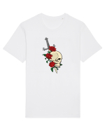 Assasin's  weapon Tricou mânecă scurtă Unisex Rocker