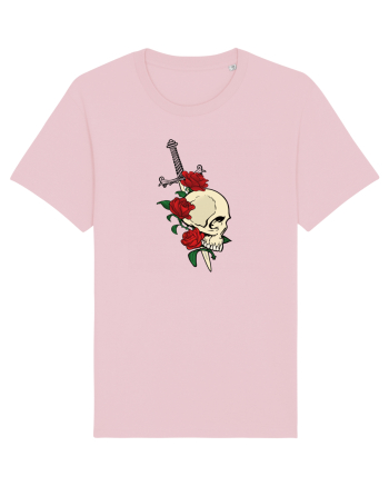 Assasin's  weapon Cotton Pink