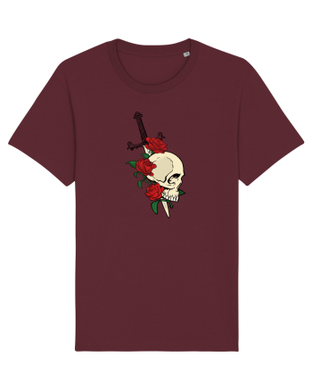 Assasin's  weapon Burgundy