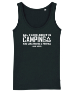 Camping Maiou Damă Dreamer