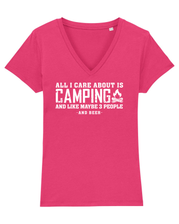 Camping Raspberry