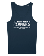 Camping Maiou Bărbat Runs