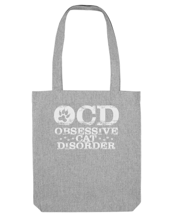 Cat disorder Heather Grey