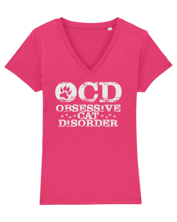 Cat disorder Raspberry